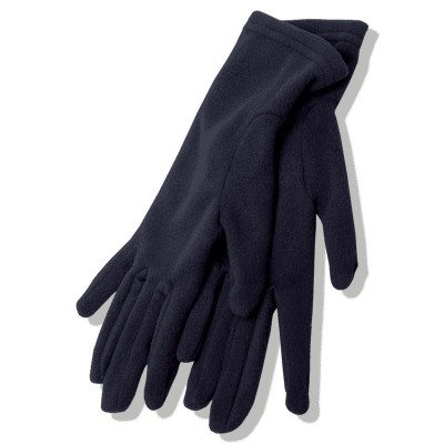Fleece Gloves